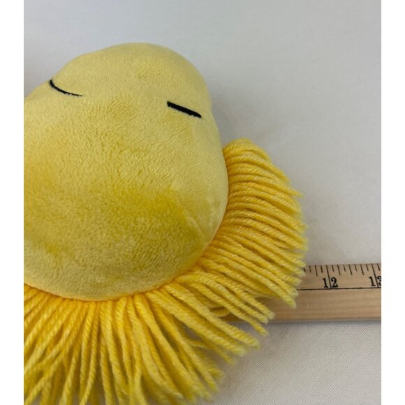 Kohls Cares Woodstock Plush Doll Stuffed Animal Peanuts Snoopy Charlie Brown 12i - Picture 7 of 8